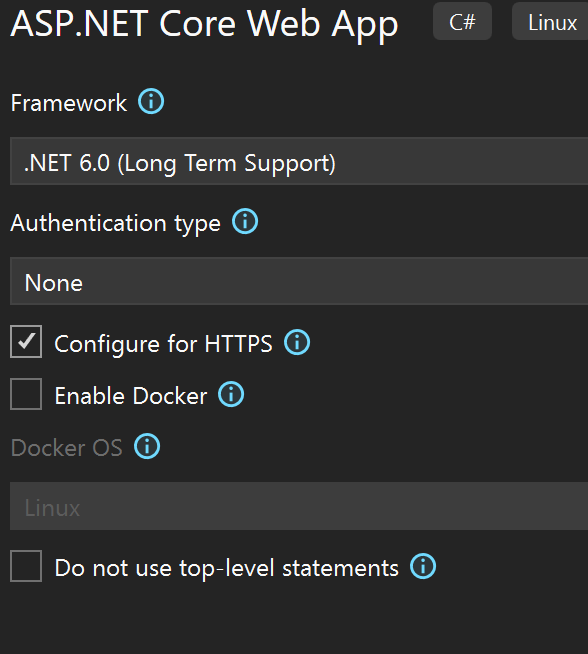 ASP.NET Core Application With NCache Response Caching